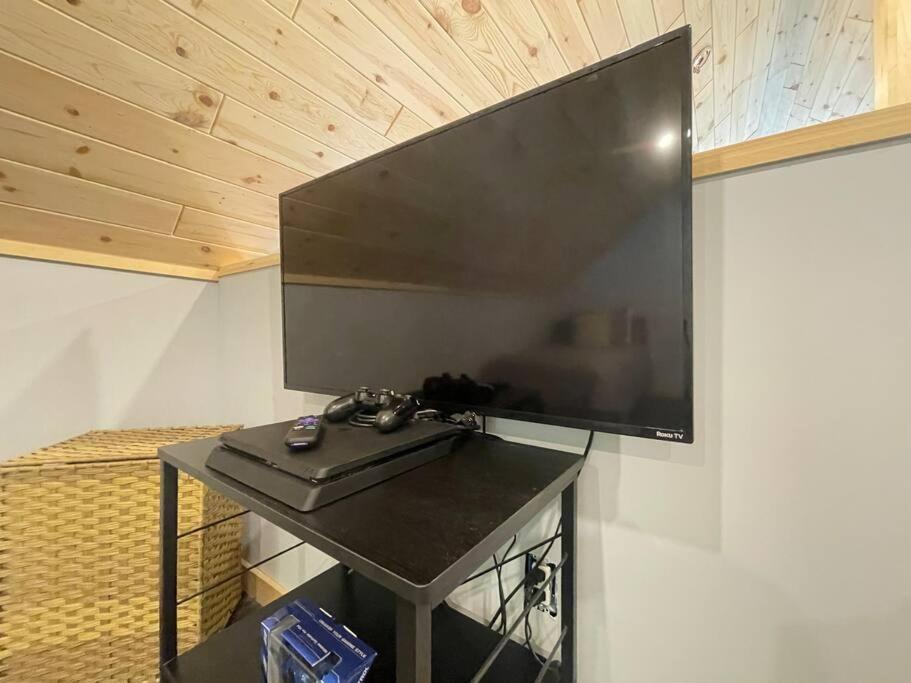 Holiday home Cheerful Large Bdr & Loft - Game Albrightsville