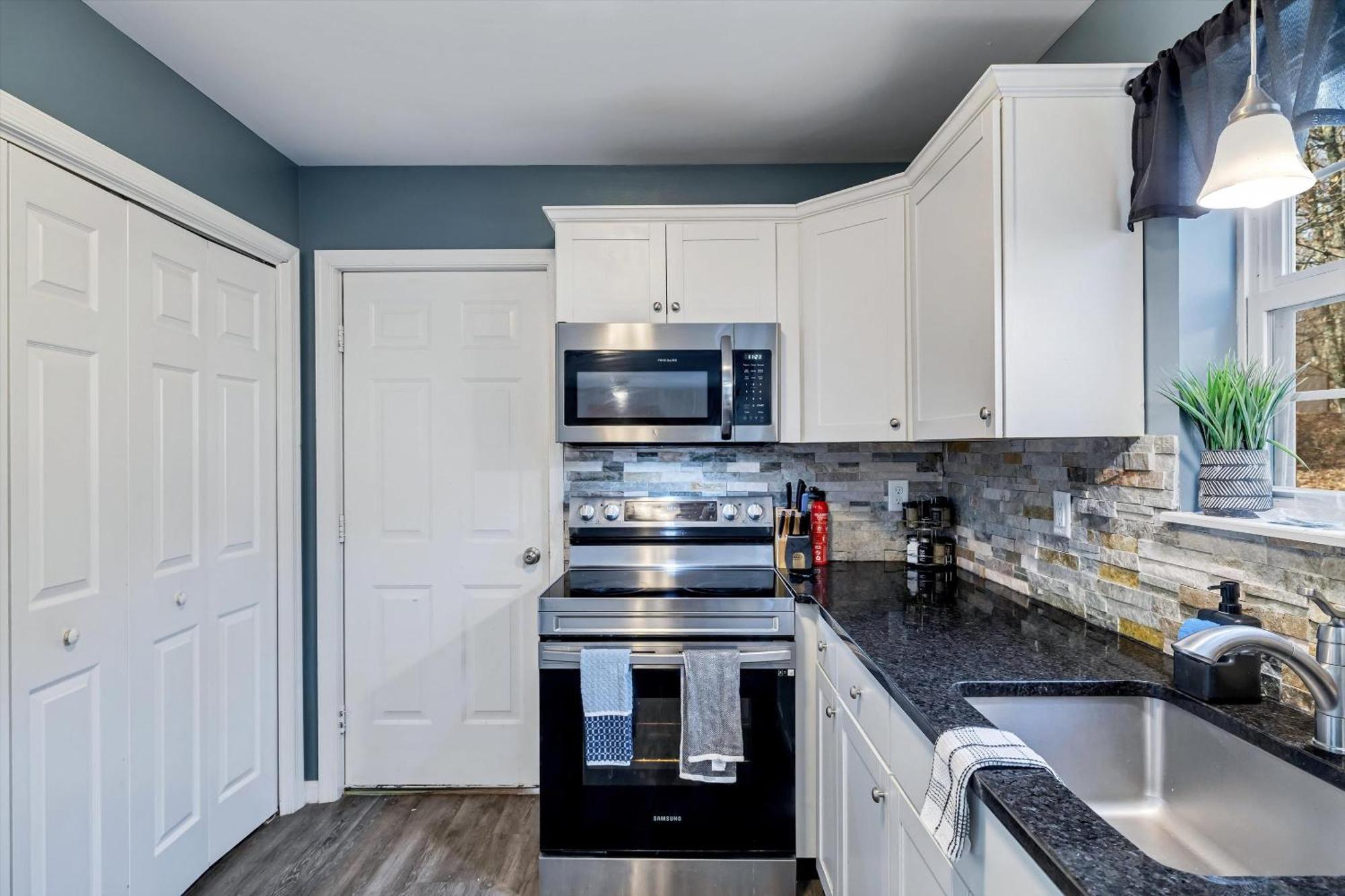 Cheerful Large Bdr & Loft - Game * Albrightsville