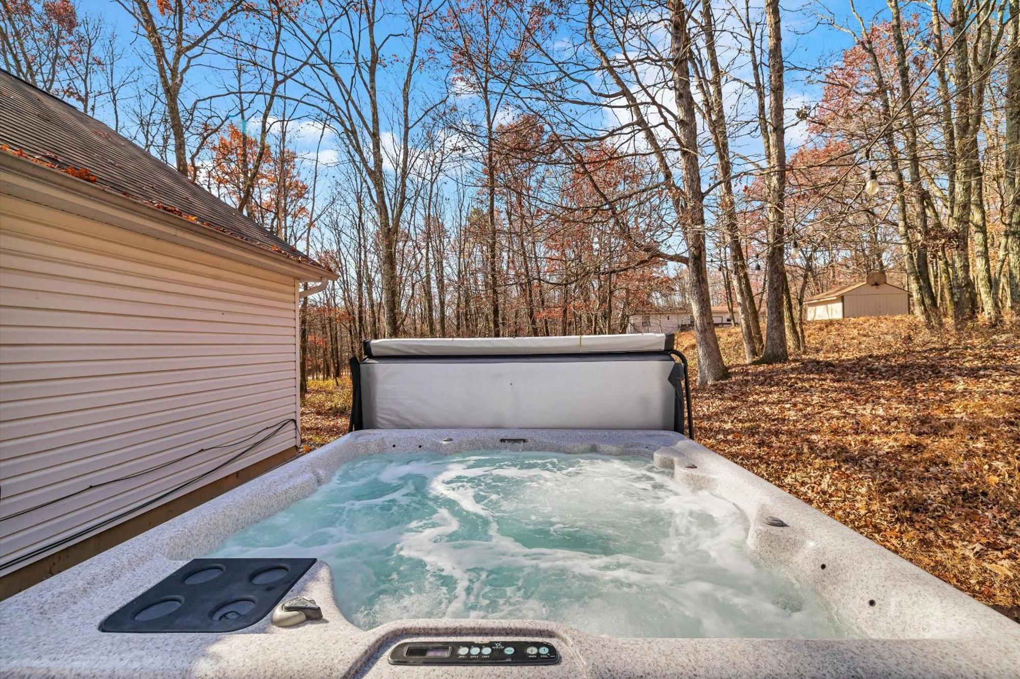 Holiday home Cheerful Large Bdr & Loft - Game Albrightsville